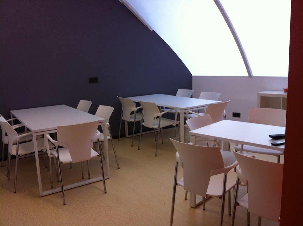 Kaps Hostel Vigo Extérieur photo