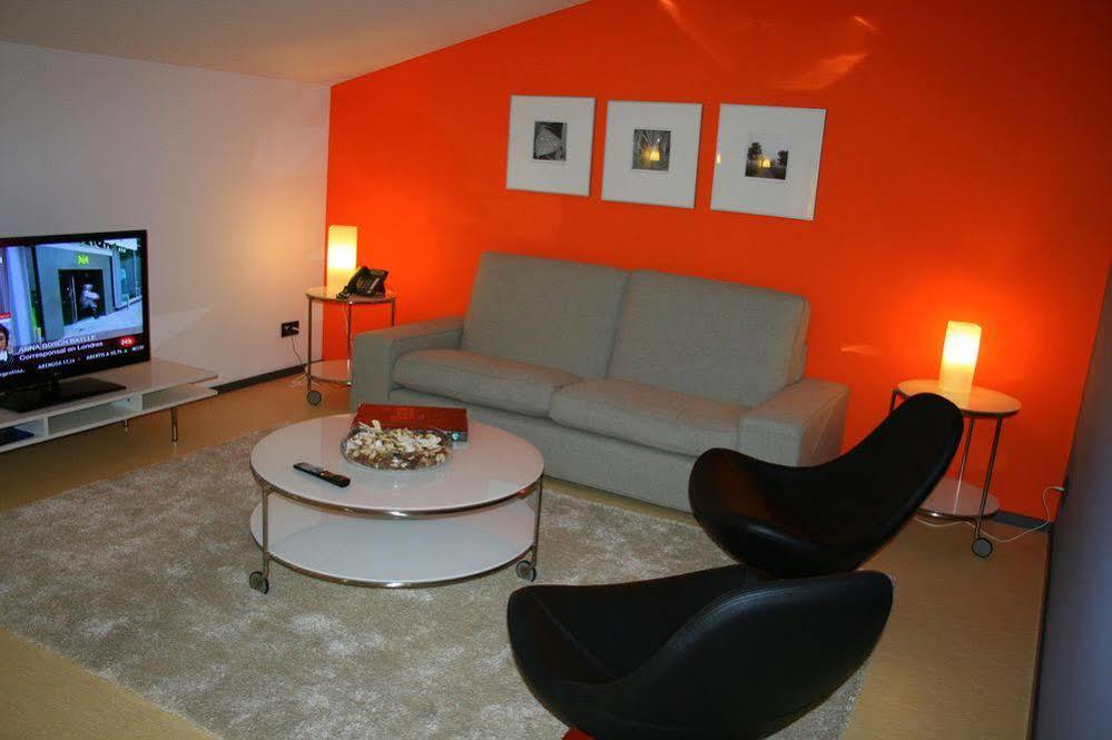 Kaps Hostel Vigo Extérieur photo
